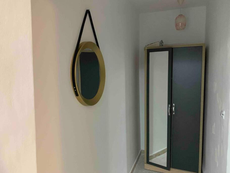 Appartement 5 Lits Climatise Salon 2Chambres Cuisine Equipee Sdb Staoueli Eksteriør billede