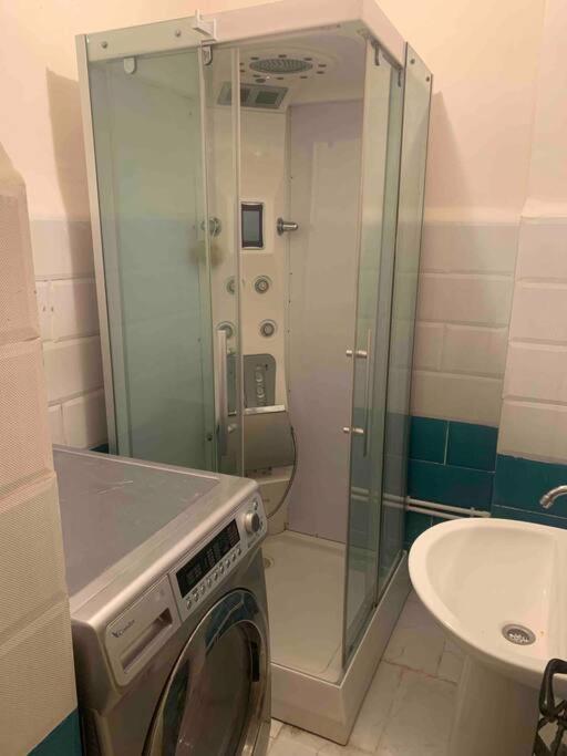 Appartement 5 Lits Climatise Salon 2Chambres Cuisine Equipee Sdb Staoueli Eksteriør billede